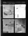 Feature about mothers (4 Negatives) (May 8, 1958) [Sleeve 17, Folder a, Box 15]